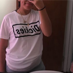 $8 sale✨ Urban Outfitters Dickies Tee
